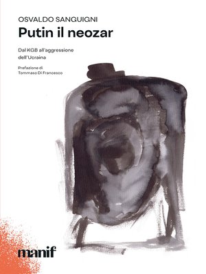 cover image of Putin il Neozar